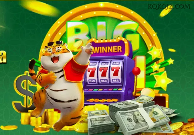 Fortune Tiger