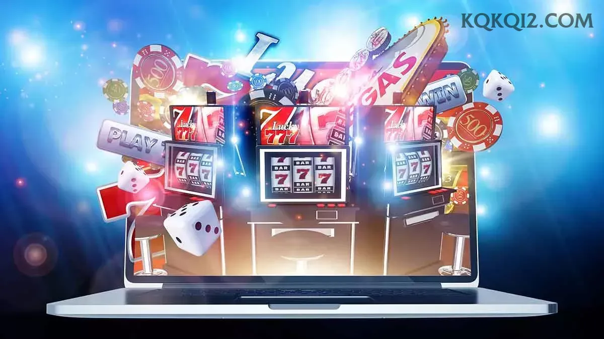 Slots Online kqkq